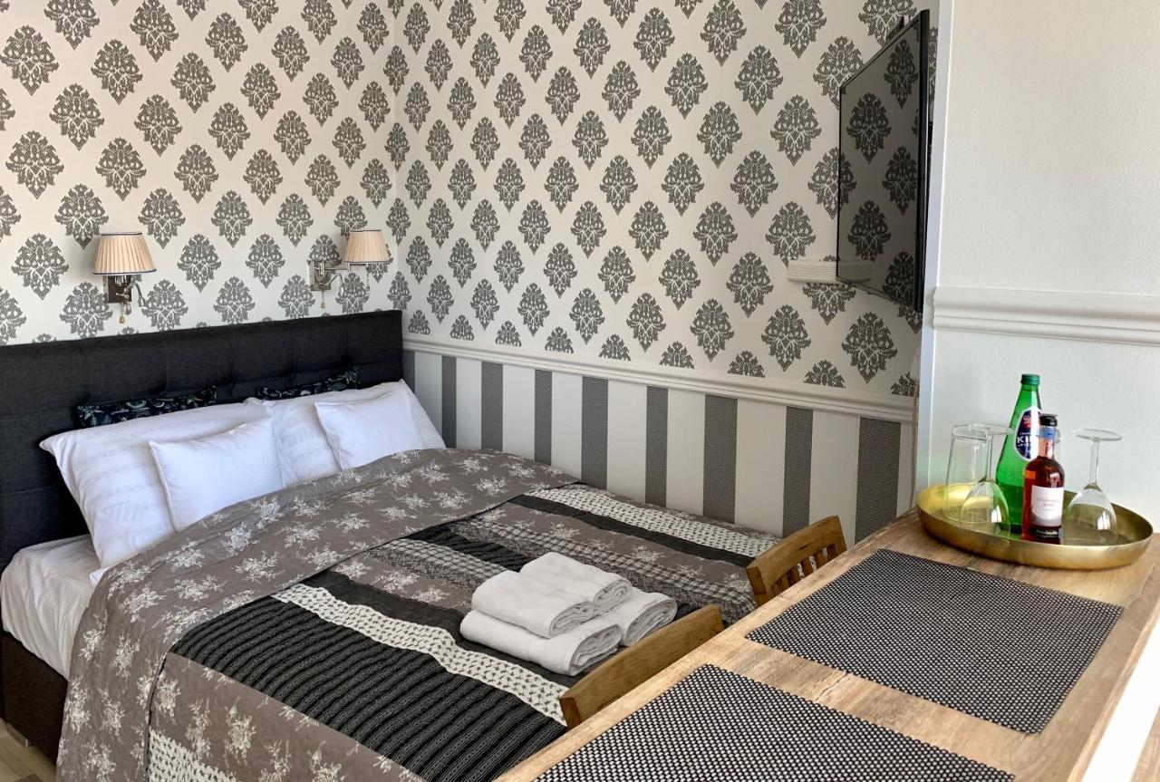 Vultor Apartments فروتسواف المظهر الخارجي الصورة
