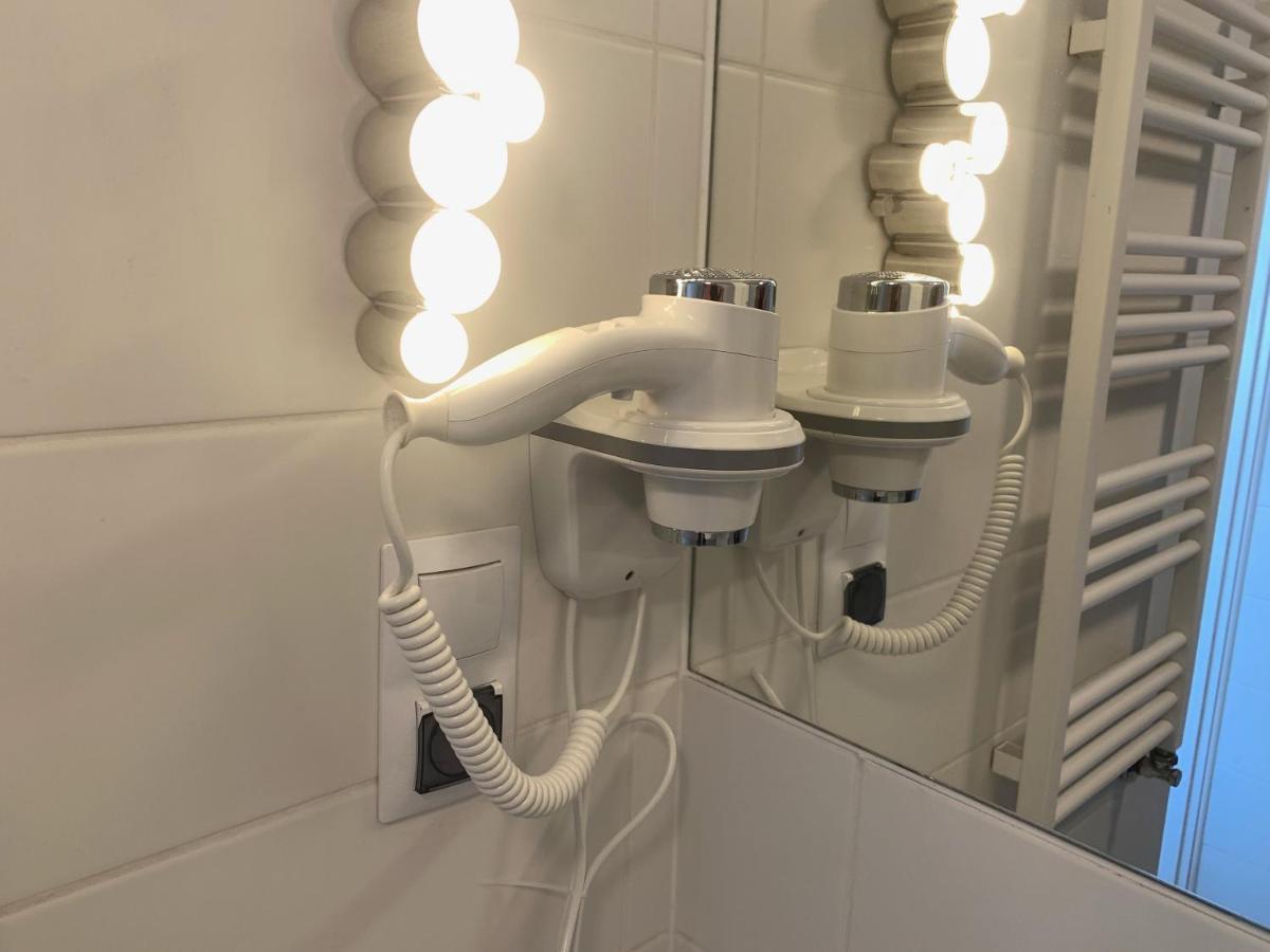 Vultor Apartments فروتسواف المظهر الخارجي الصورة