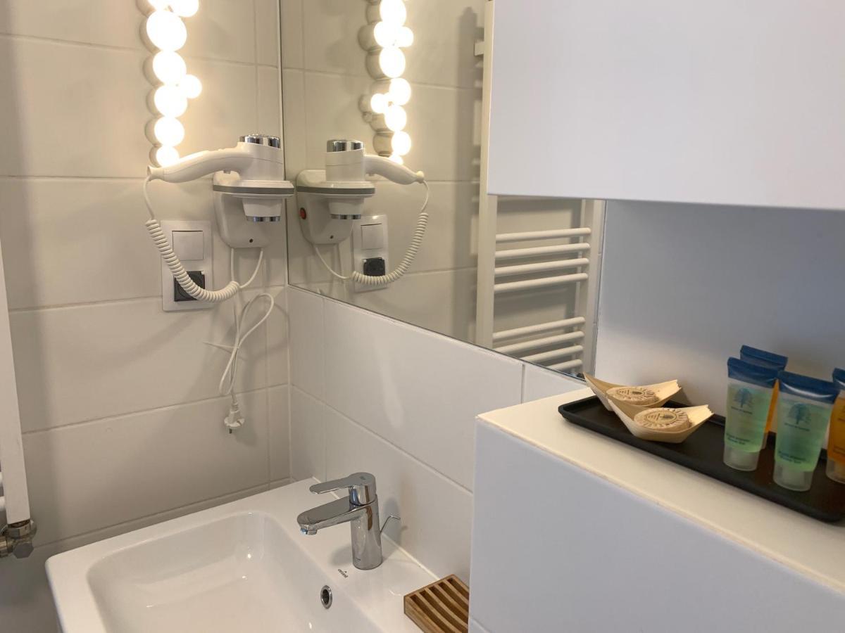 Vultor Apartments فروتسواف المظهر الخارجي الصورة