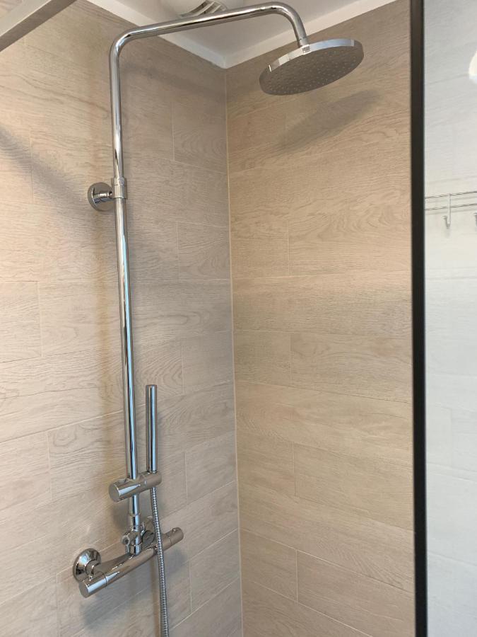 Vultor Apartments فروتسواف المظهر الخارجي الصورة