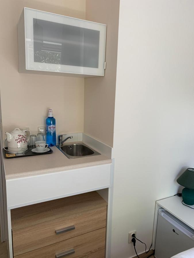 Vultor Apartments فروتسواف المظهر الخارجي الصورة