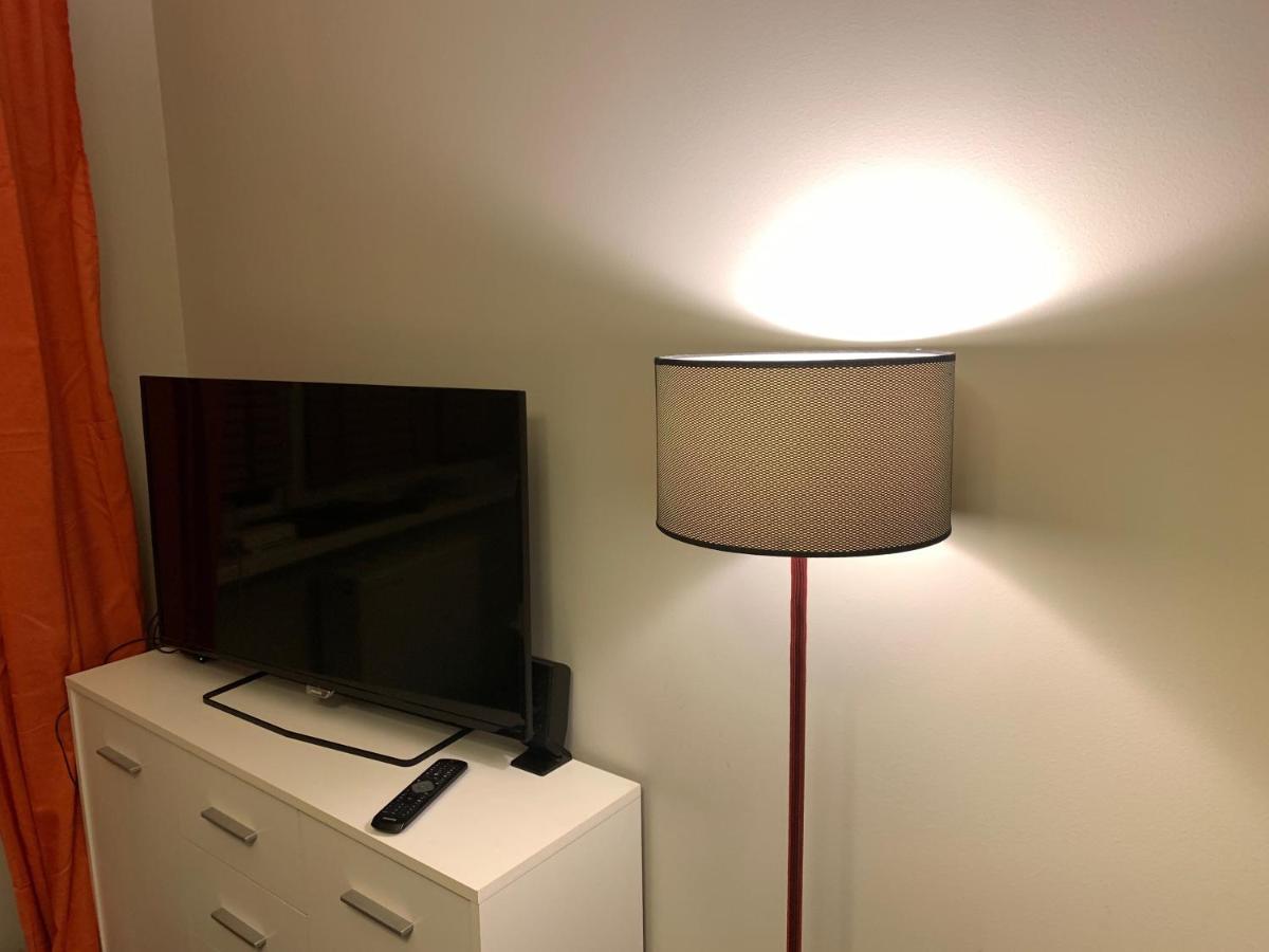 Vultor Apartments فروتسواف المظهر الخارجي الصورة
