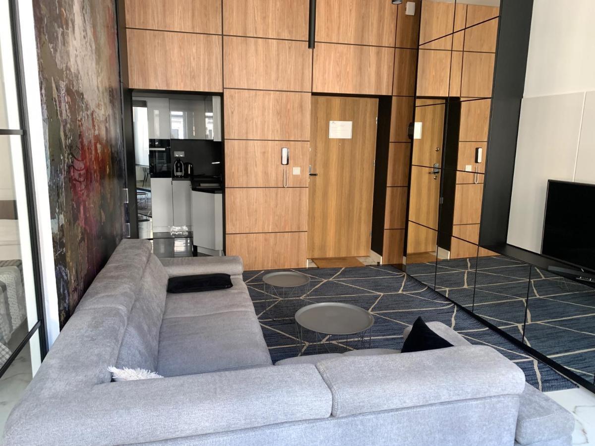 Vultor Apartments فروتسواف المظهر الخارجي الصورة