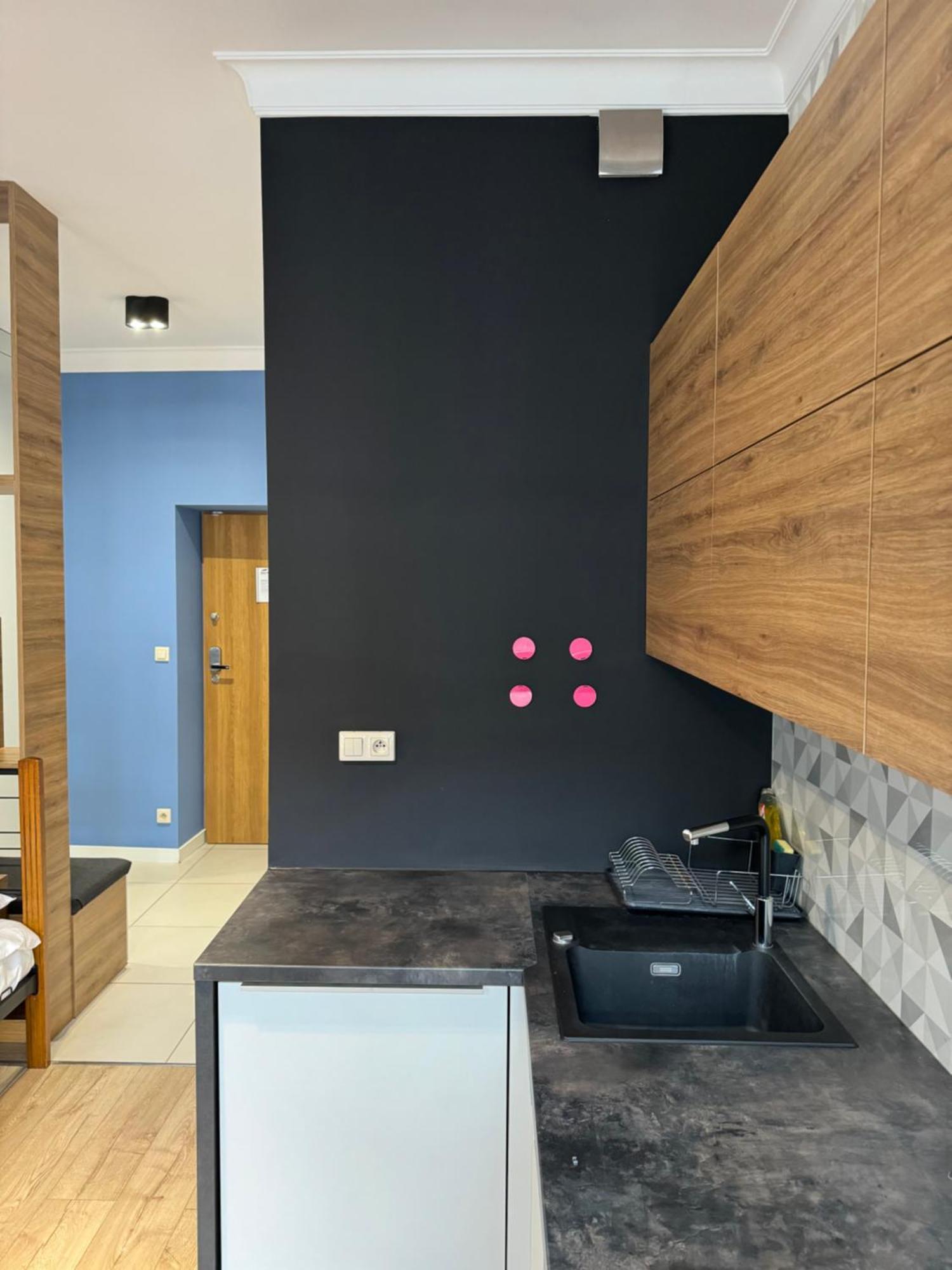 Vultor Apartments فروتسواف المظهر الخارجي الصورة