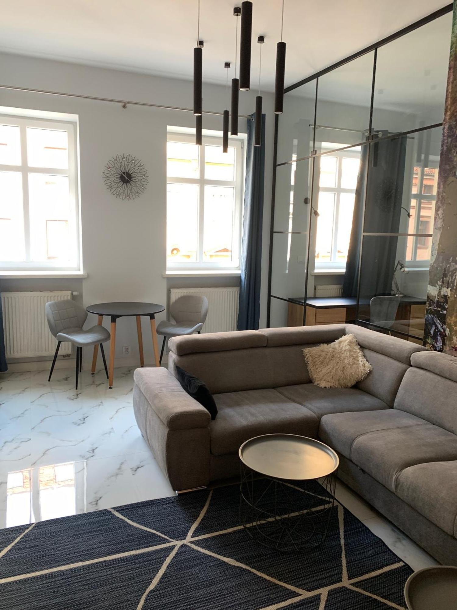 Vultor Apartments فروتسواف المظهر الخارجي الصورة