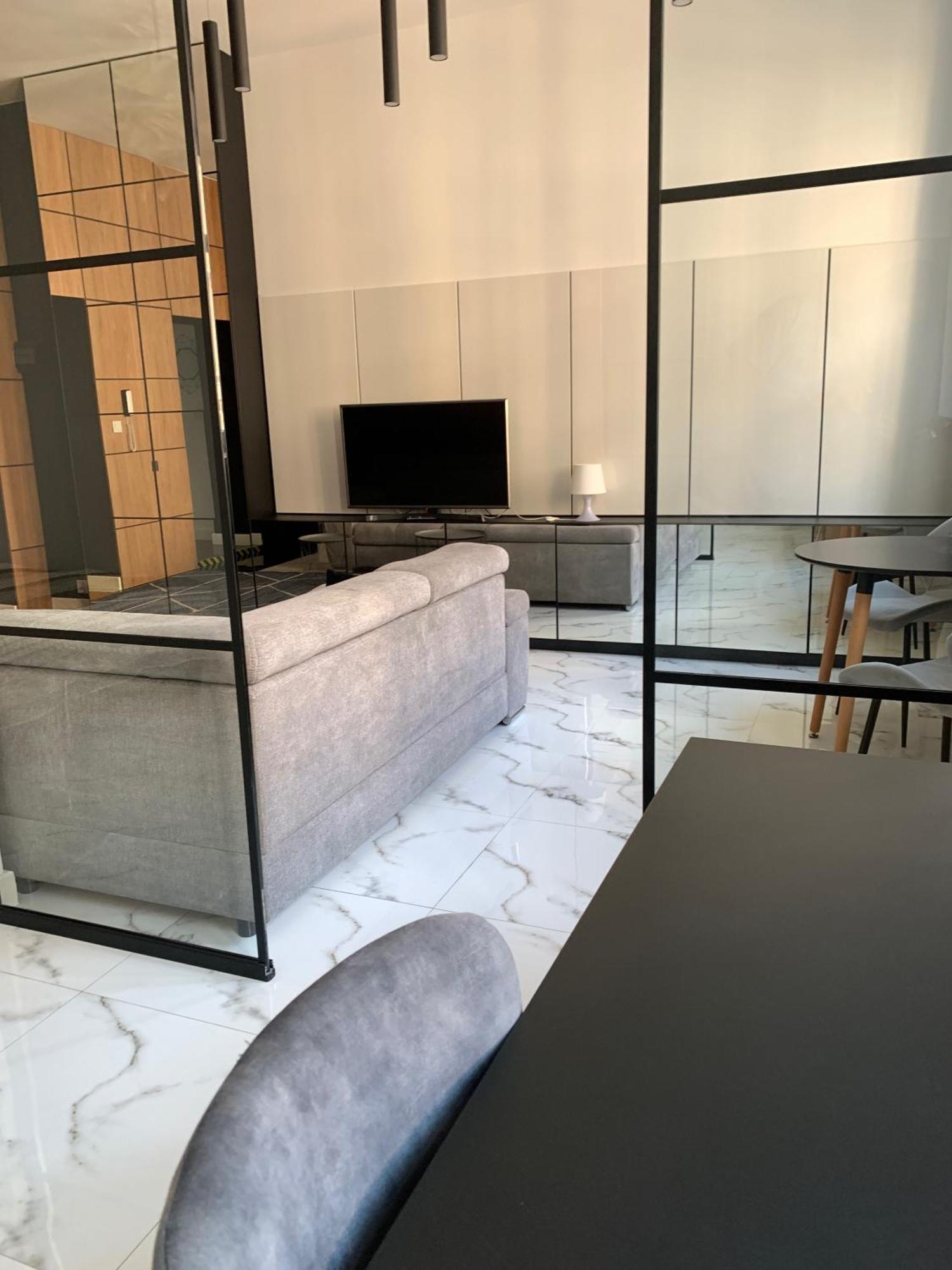 Vultor Apartments فروتسواف المظهر الخارجي الصورة
