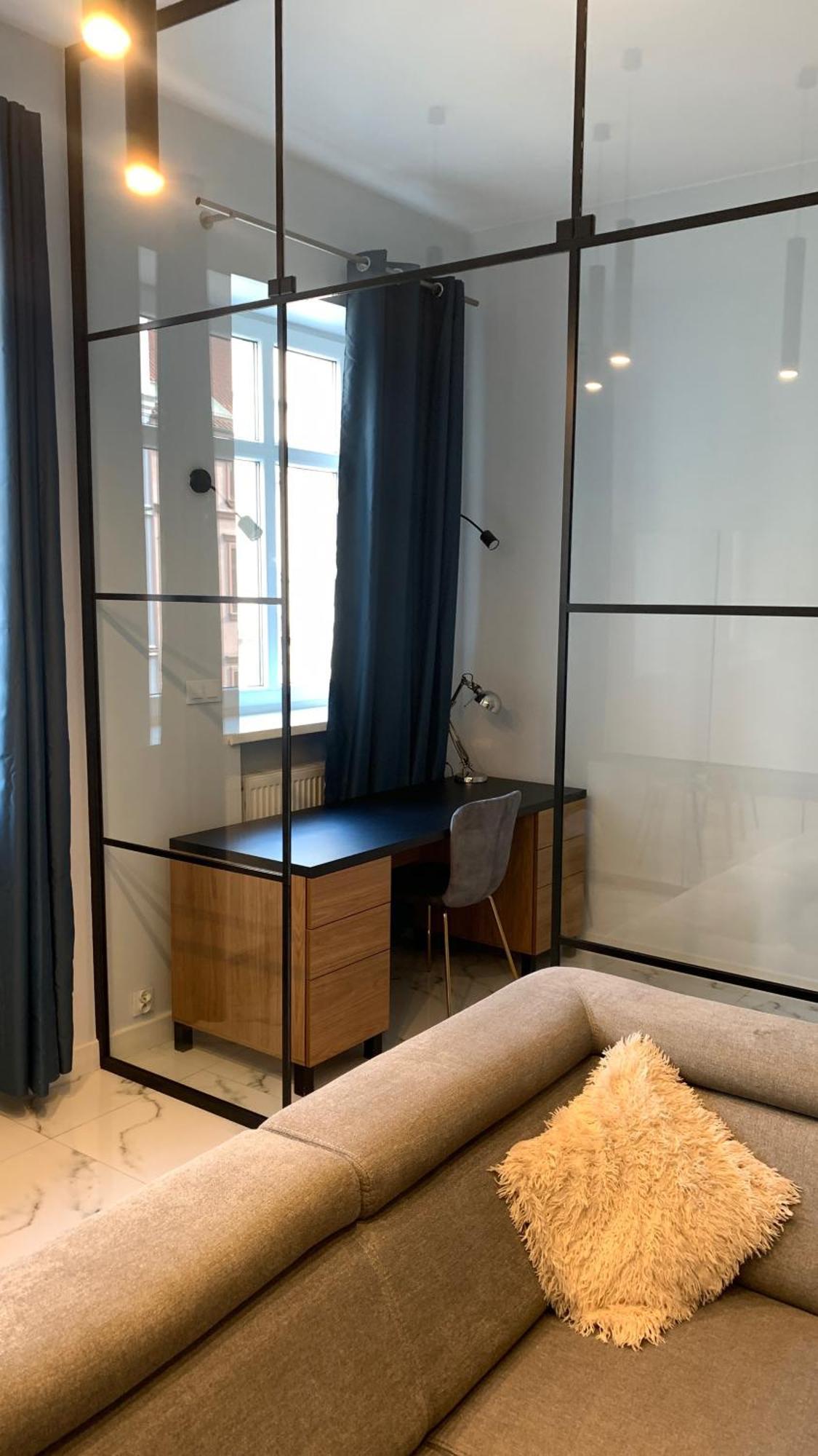 Vultor Apartments فروتسواف المظهر الخارجي الصورة