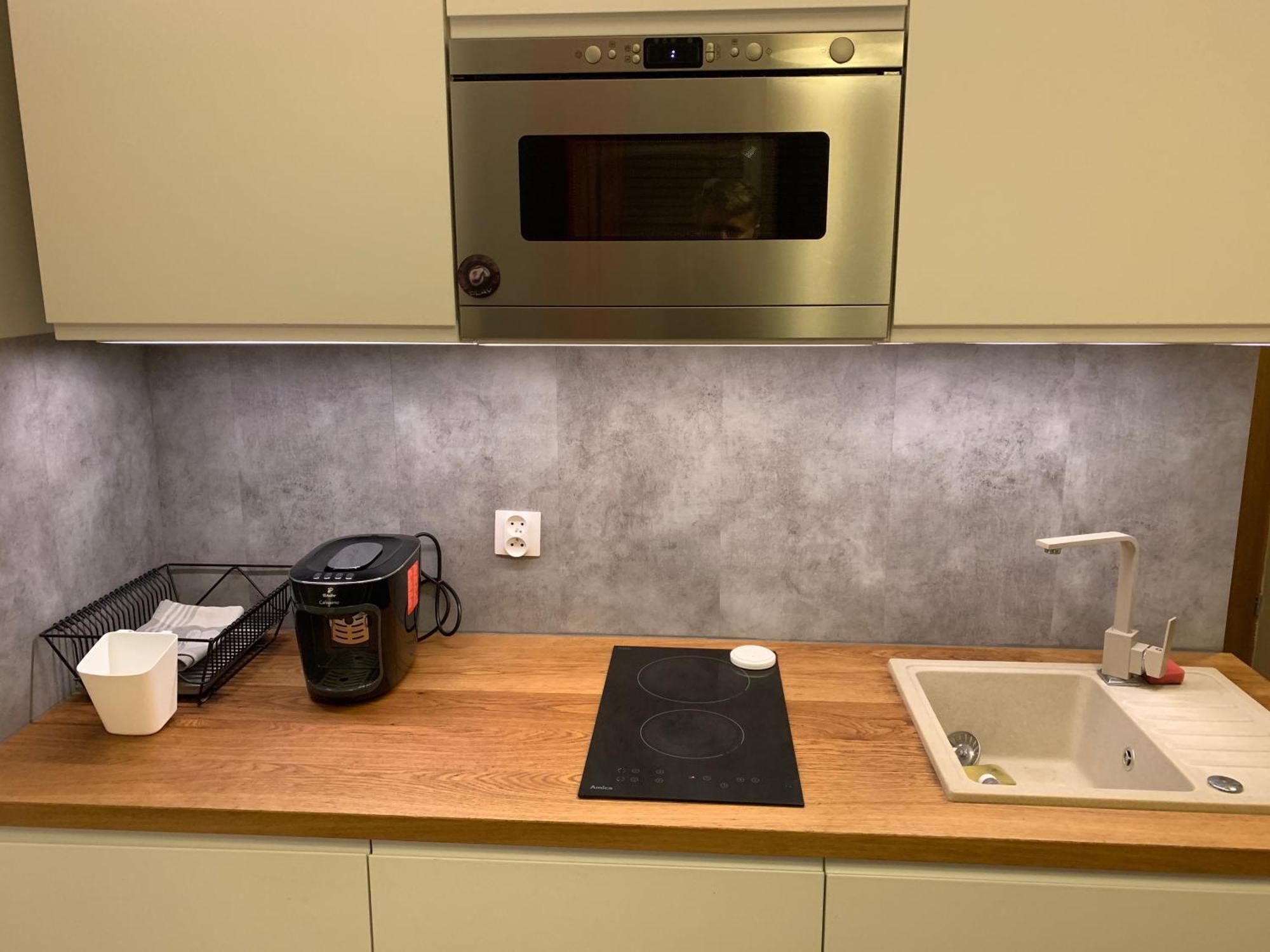Vultor Apartments فروتسواف الغرفة الصورة