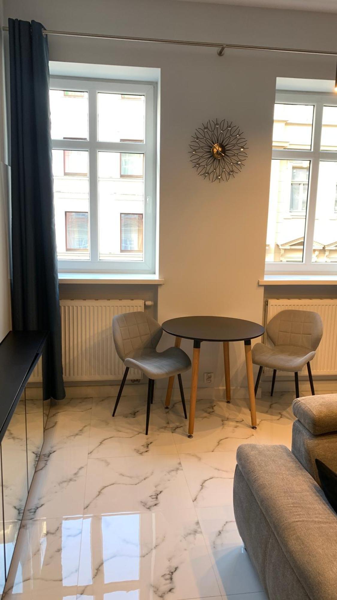 Vultor Apartments فروتسواف المظهر الخارجي الصورة