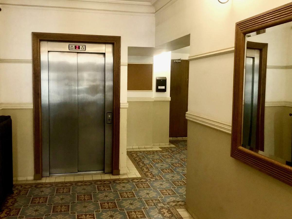Vultor Apartments فروتسواف المظهر الخارجي الصورة