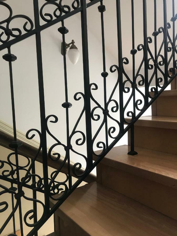 Vultor Apartments فروتسواف المظهر الخارجي الصورة