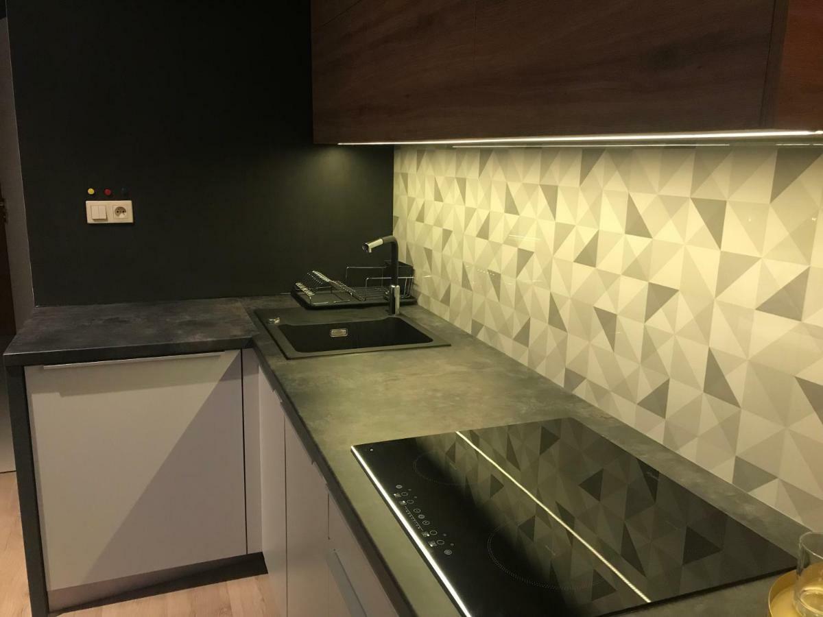 Vultor Apartments فروتسواف المظهر الخارجي الصورة
