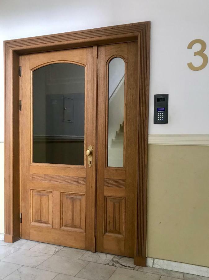 Vultor Apartments فروتسواف المظهر الخارجي الصورة