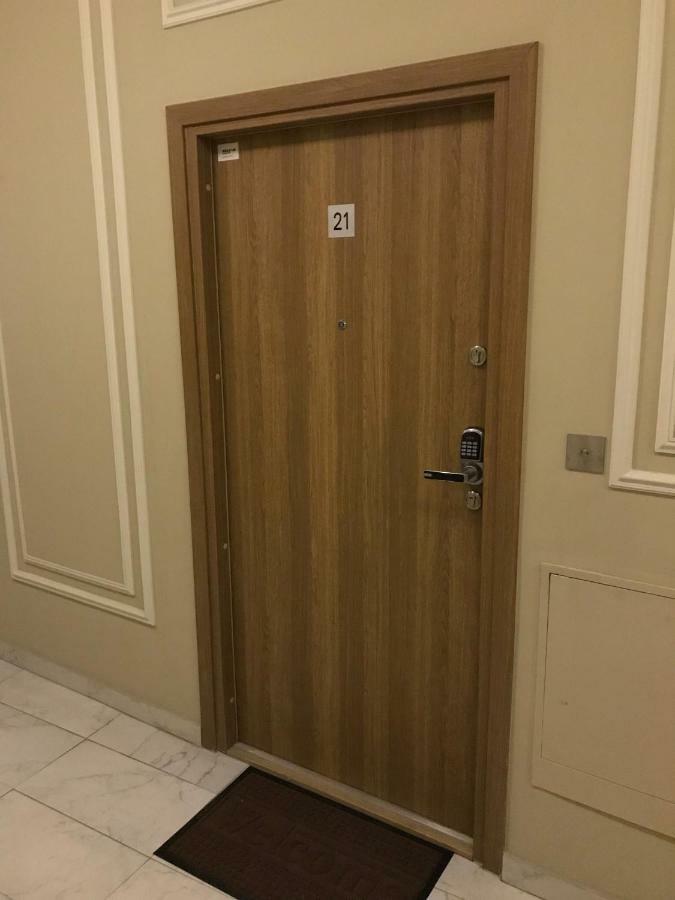 Vultor Apartments فروتسواف المظهر الخارجي الصورة